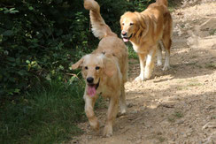 Pauli und Jule
