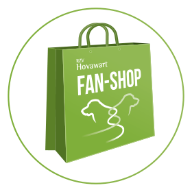 Logo Hovawart Fan-Shop