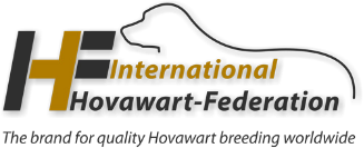 Logo International Hovawart-Federation